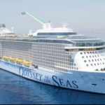 Odyssey Of The Seas