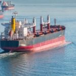 bulk carrier