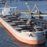 coal carrier