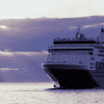cruise ships