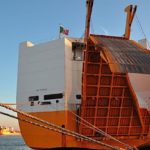 roro vessel
