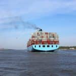 ship pollution