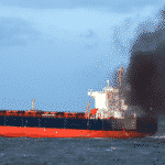 shipping emissions - pollution