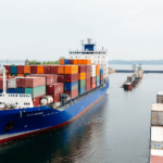 start shipping company