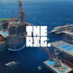 the rig