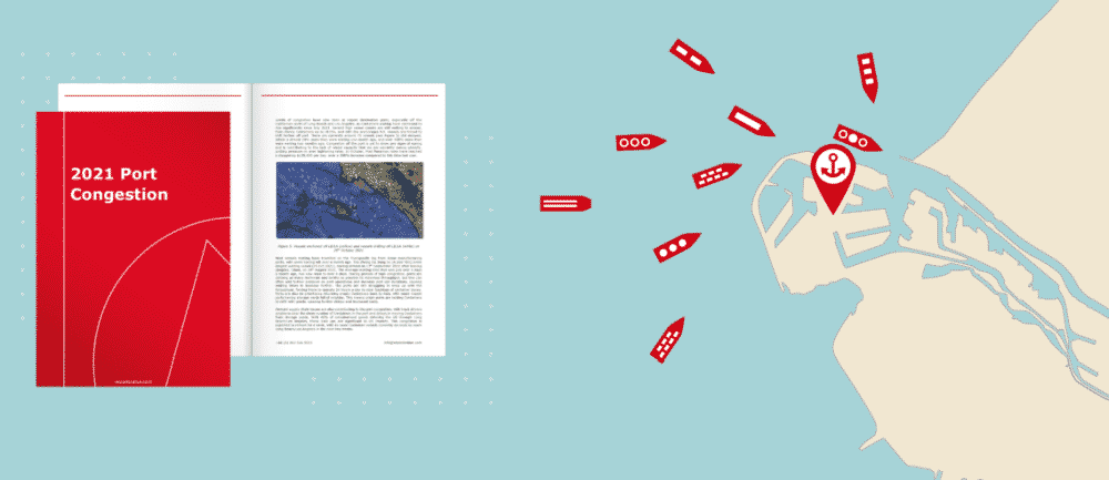 2021 Port Congestion Report