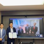 ABB Turbocharging and Hyundai Heavy Industries