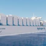 Liqiud,Hydrogen,Renewable,Energy,In,Vessel,-,Lh2,Hydrogen,Gas