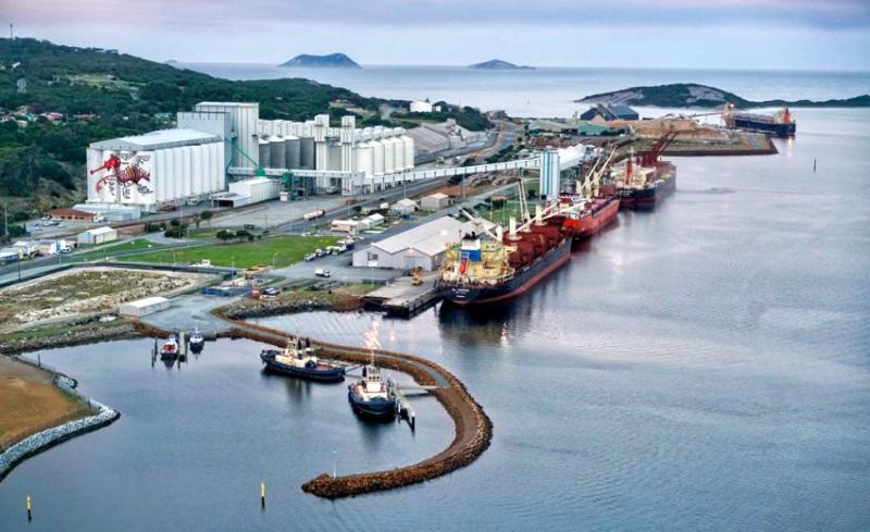 Australia’s network of Port Welfare Committees gains momentum with new establishment in Port of Albany