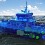 BAE Systems’ next-generation power and propulsion system for the marine market is a flexible solution for vessel operators to help them reach zero emissions