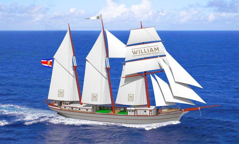 Caf- William-Caf- William Revolutionizes its Industry and Invest