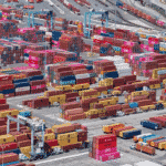 Capacity limits hamper cargo flow as Port works to lessen backlog