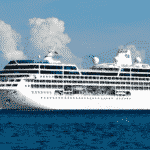 Cruise ships