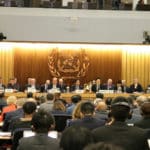 Governments decide on International Chamber of Shipping USD5 billion R&D fund to accelerate zero-carbon shipping in first ‘litmus test’ of COP 26 commitments