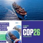 poster of COP26