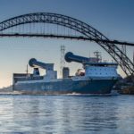Norsepower Rotor Sails