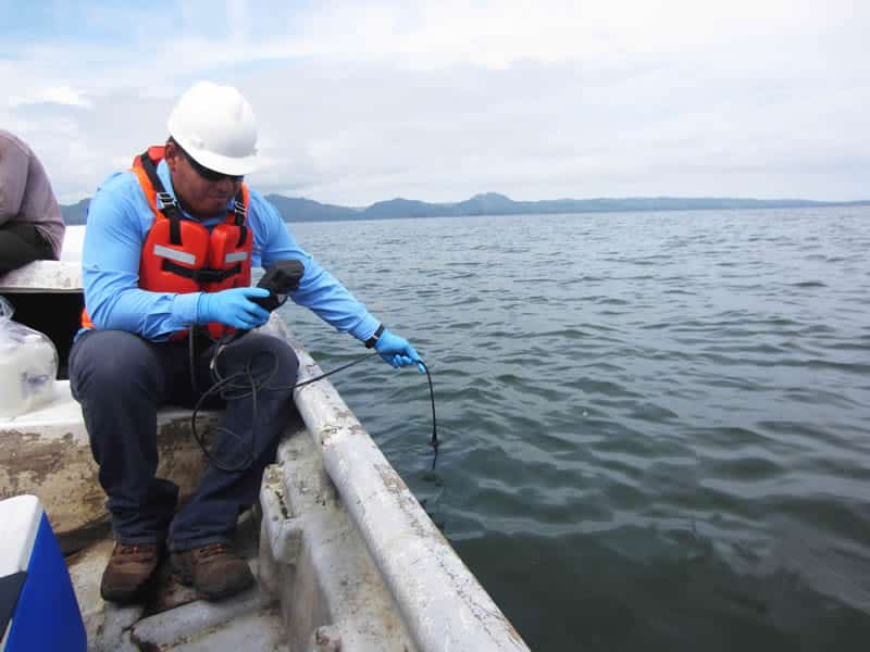 Panama Canal hires USACE for consulting and technical advisory services for the Water Projects Program
