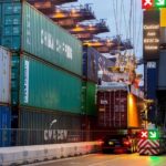 Port Of Felixstowe Makes Major Decarbonisation Investment