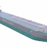 Second GEV Hydrogen Carrier Design to Receive ABS AIP This Year