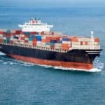 Ship size