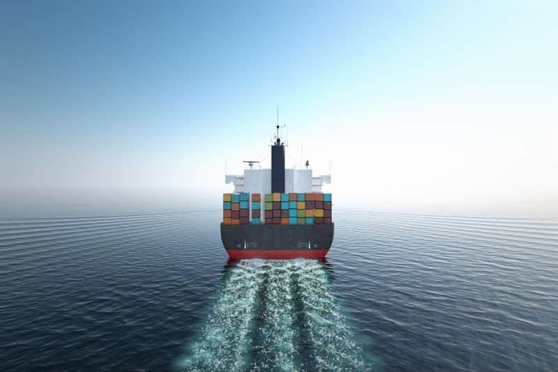 Wärtsilä Shaft Power Limitation for vessels with controllable pitch propellers and a Wärtsilä Propulsion Control System. © Wärtsilä Corporation
