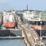 panama canal