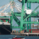 port of los angeles