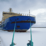 russian icebreaker