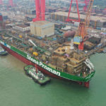 stena press release