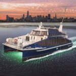 First US Marine Vessel With Zero-Emission Fuel Cell Technology