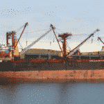 ship representation