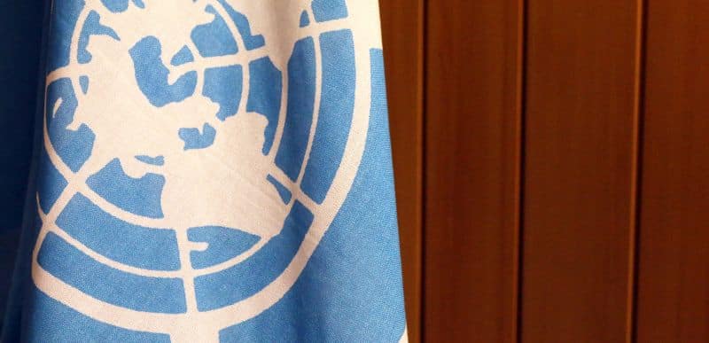 IMO Council set to expand - IMO Flag
