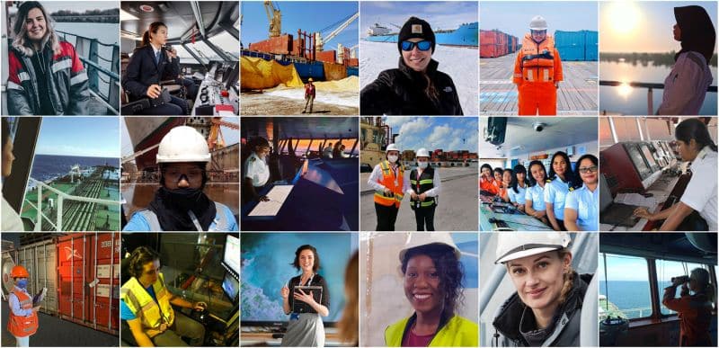 IMO Council sets International Day for Women in Maritime_medium