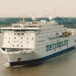 Mercy Ships - Global Mercy