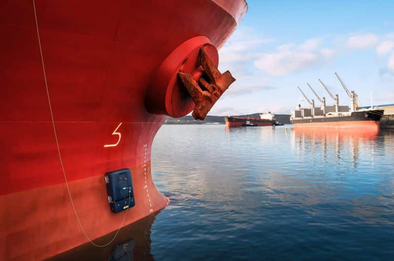 Ocean Solution Award - supporting innovation at Nor-Shipping