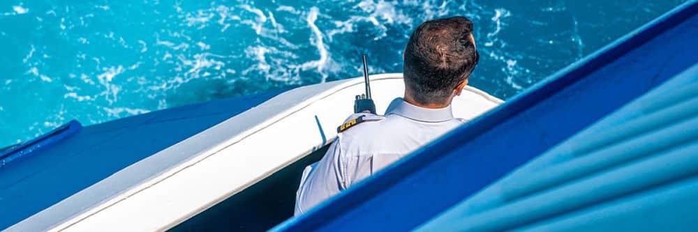 Passenger Vessel Owner Convicted For Breaching Safety Standards