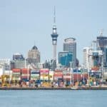 Ports of Auckland