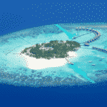 The Maldives
