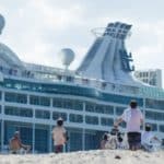 Royal Caribbean Cruise