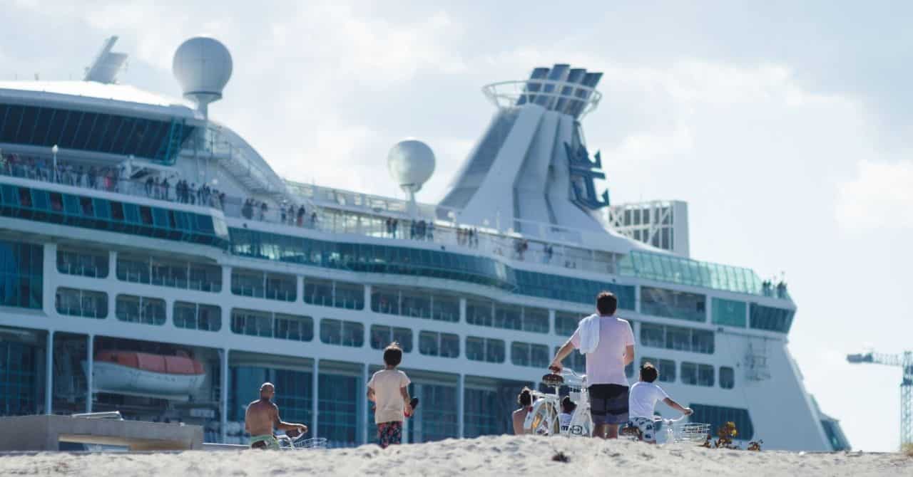 Royal Caribbean Cruise