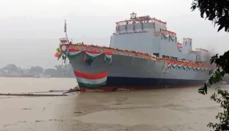Sandhayak 