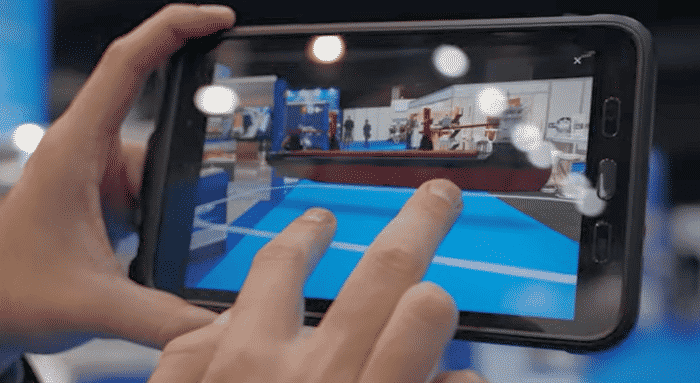 TechBinder improves human-machine interaction by using new technologies, like IoT, and combining them.