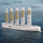 The Oceanbird - Alfa laval - wallenius