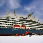 World’s First International Rescue Exercise In A Polar Zone