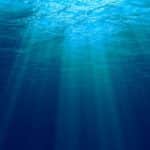deep ocean