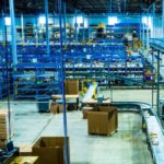 ingram micro logistics