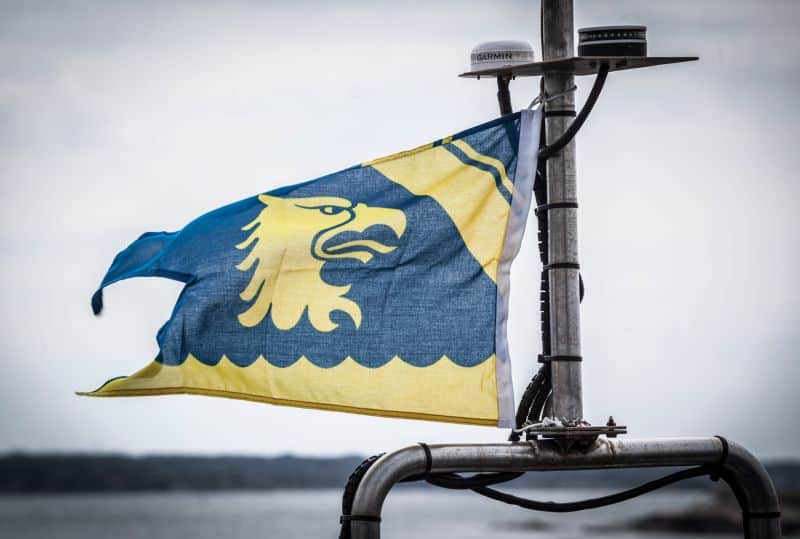 Swedish CoastGuard