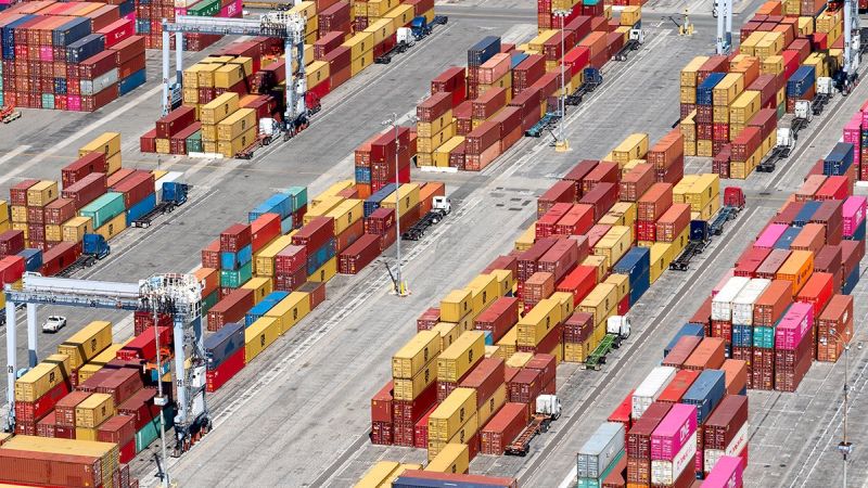 port of long beach