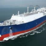 Samsung Heavy Industries LNG