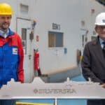 silversea nova begins
